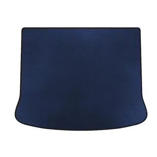 EVA Kofferraummatte (HB, Blau)