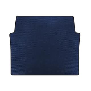 EVA Kofferraummatte (SD, Blau)