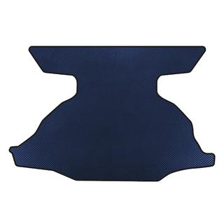 EVA Kofferraummatte (Coupé, Blau)