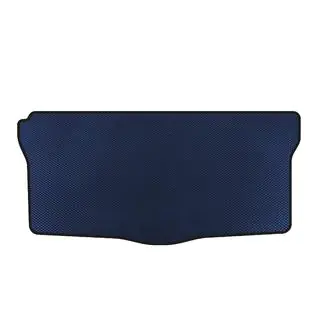 EVA Kofferraummatte (HB, Blau)