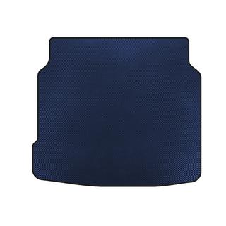 EVA Kofferraummatte (LB, Blau)