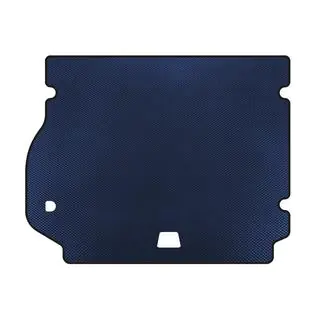 EVA Kofferraumwanne (2005-2009, Blau) Range Rover Sport 2005-2013