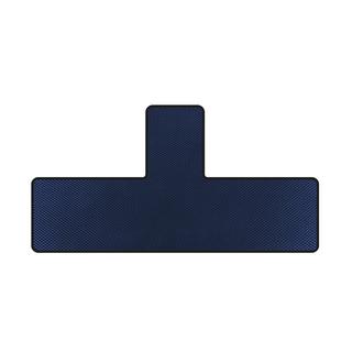 EVA Kofferraummatte (5-türig/7-sitzig, Blau) Renault Kangoo 2008–2020