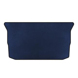 EVA Kofferraummatte (HB, 5-Türer, Blau)