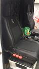 Mercedes Sprinter W901/902/903/904/905 1995–2006 Premium Autositzbezüge Original (Kunstleder+Stoff) 1+1 Foto 8