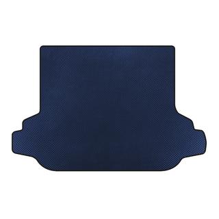 EVA Kofferraummatte (Blau)
