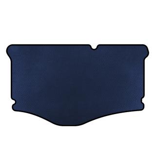 EVA Kofferraummatte (HB, 5-Türer, Blau)