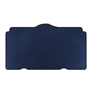 EVA Kofferraummatte (HB, 5-Türer, Blau) Toyota Yaris 2006-2011