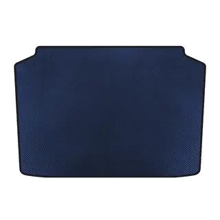 EVA Kofferraummatte (HB, 3/5-türig, Blau)