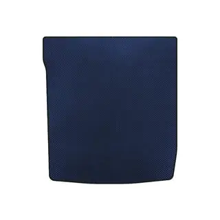 EVA Kofferraummatte (SD, Kurzbasis, Blau)