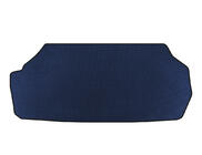 Audi 100 C4 1990-1994 EVA Kofferraumwanne V-2 (Limousine, Blau) Foto 1