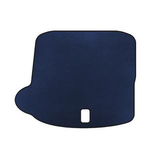 EVA V-1 Kofferraum-Matte (Sedan, Blau) Audi A3 2012-2020