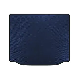 Kofferraummatte EVA (Blau)