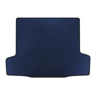 Kofferraumwanne (SD, Blau)