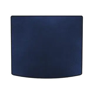 Kofferraummatte (HB, Blau)