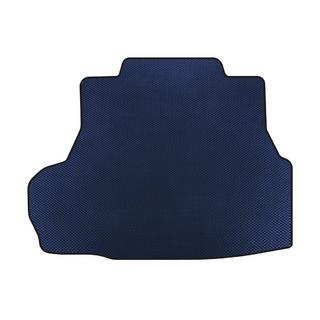 Kofferraummatte EVA (Blau) Chevrolet Epica 2006-2014