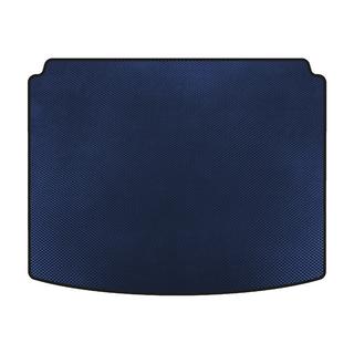 Kofferraumwanne (SD, Blau) Citroen C-4 2004-2010