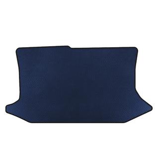 Kofferraummatte (HB, Blau)