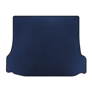 Kofferraummatte (SD, USA, Blau)