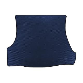 Kofferraummatte (2000-2005, SD, Blau) Ford Mondeo 2000-2007