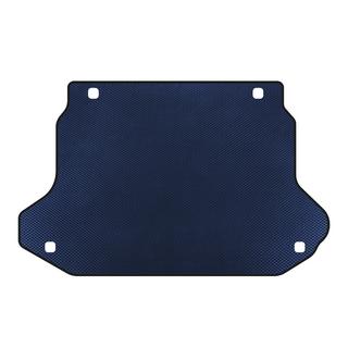 Kofferraummatte EVA (Blau)