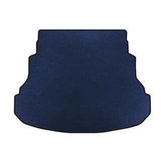 Kofferraummatte EVA (Coupe, Blau)