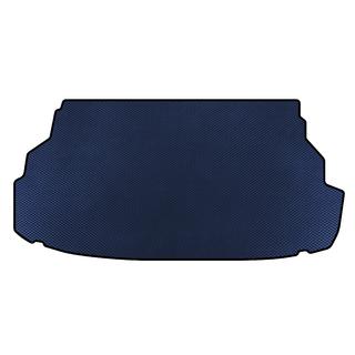 Kofferraumwanne (SD, Blau)