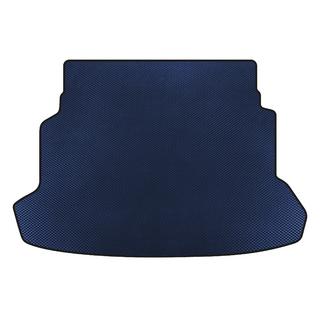 Kofferraumwanne (SD, Blau)