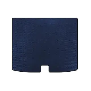 Kofferraummatte EVA (Blau)