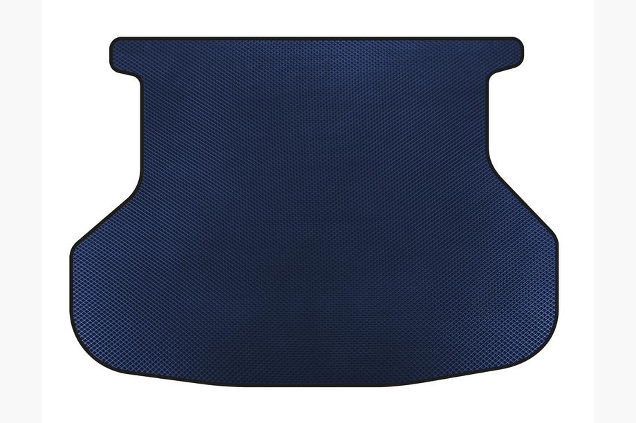 Lexus RX 2003-2009 Kofferraummatte EVA (Blau) Image