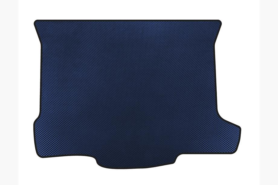Mazda 3 2009-2013 Kofferraumwanne (SD, Blau) Image