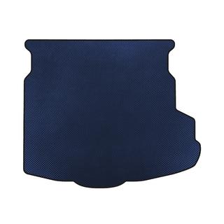 Kofferraummatte (HB, Blau)