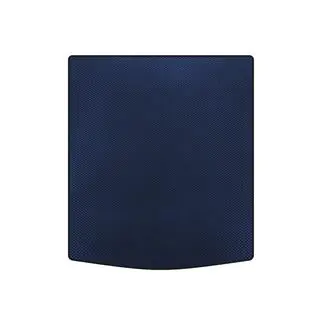 Kofferraumwanne (SD, Blau)