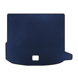 Kofferraummatte (2016-2019, Blau)
