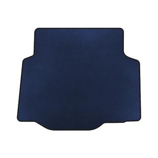Kofferraummatte (HB, Blau) Nissan Almera N16 2000-2006