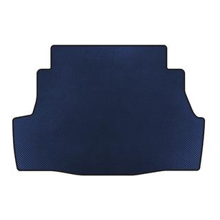 Kofferraumwanne (SD, Blau) Nissan Almera B10 Classic 2006-2012