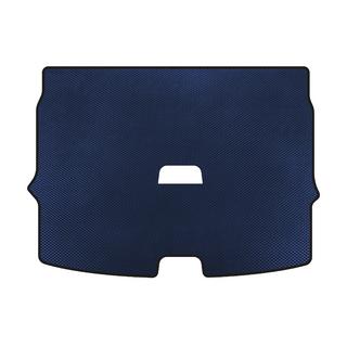 Kofferraumwanne (Für Rogue Sport, Blau) Nissan Qashqai 2014-2021