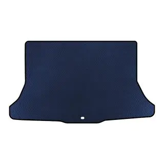 Kofferraummatte (HB, Blau)