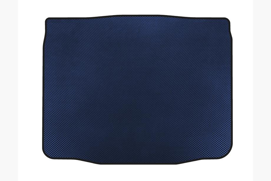 Opel Insignia 2008-2017 Kofferraumwanne (2013-2017, SD, Blau) Image