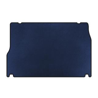 Kofferraummatte EVA (Blau) Opel Meriva 2002-2010