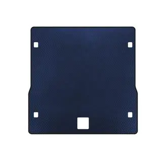 Kofferraumwanne (2017-2021, SW, Blau)