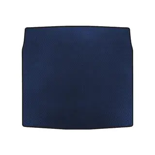 Kofferraumwanne (SD, Blau)