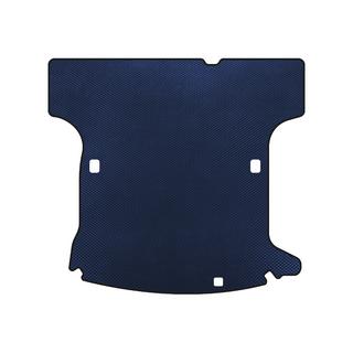 Kofferraumwanne (2005-2009, SW, 5-Sitzer, Blau) Renault Logan I 2005-2008