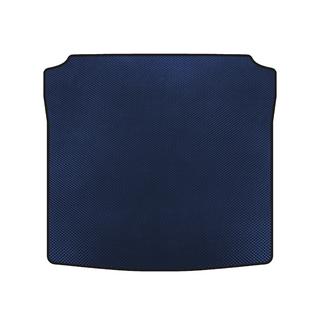 Kofferraumwanne (2010-2012, SW, Blau) Seat Ibiza 2010-2017