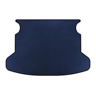Kofferraumwanne (SD, Blau) Toyota Corolla 2002-2007