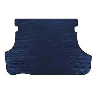 Kofferraummatte (SD, USA, Blau) Toyota Yaris 2006-2011