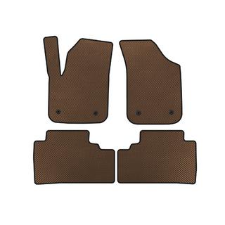 EVA Fußmatten (Braun) Buick Envision 2014-2020