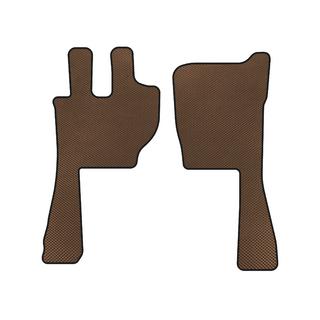 EVA Fußmatten (Braun) Volvo FH 2012–