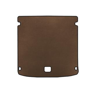 EVA V-1 Kofferraum-Matte (Avant, Braun) Audi A4 B7 2004-2008