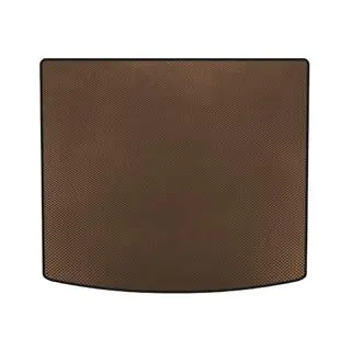 Kofferraummatte EVA (HB, Braun)